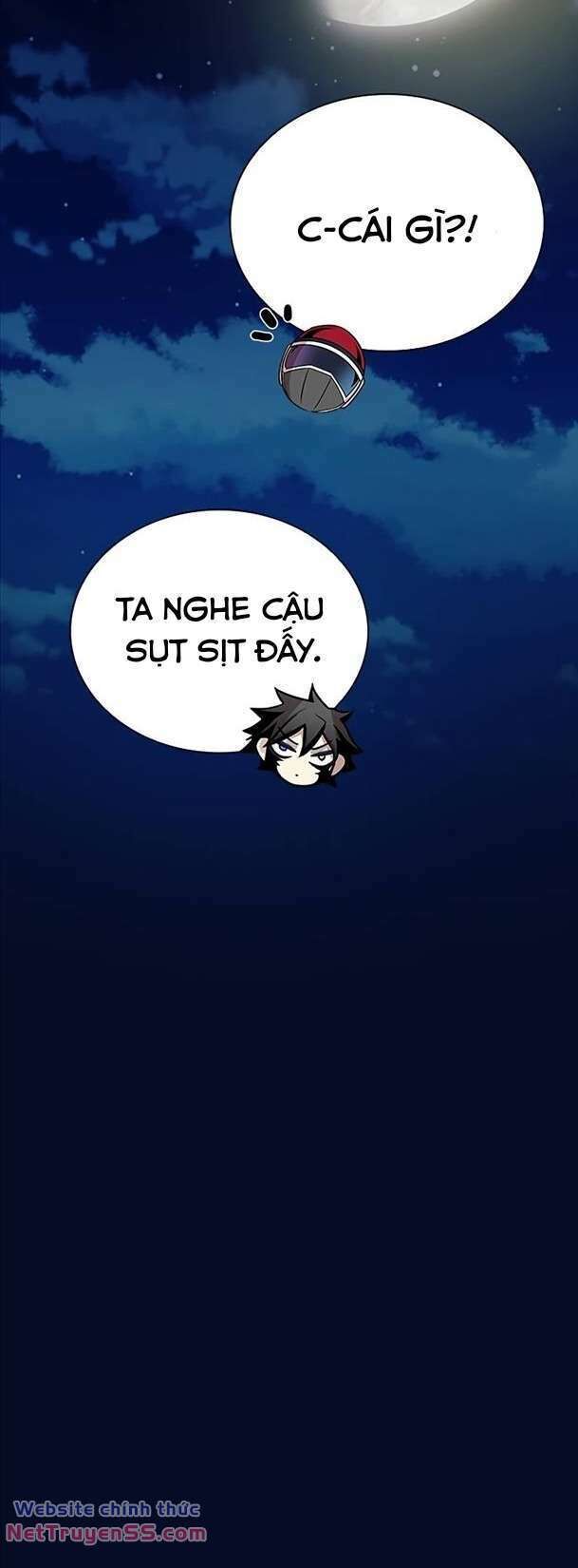 Tiêu Diệt Ác Nhân: Chương 127
