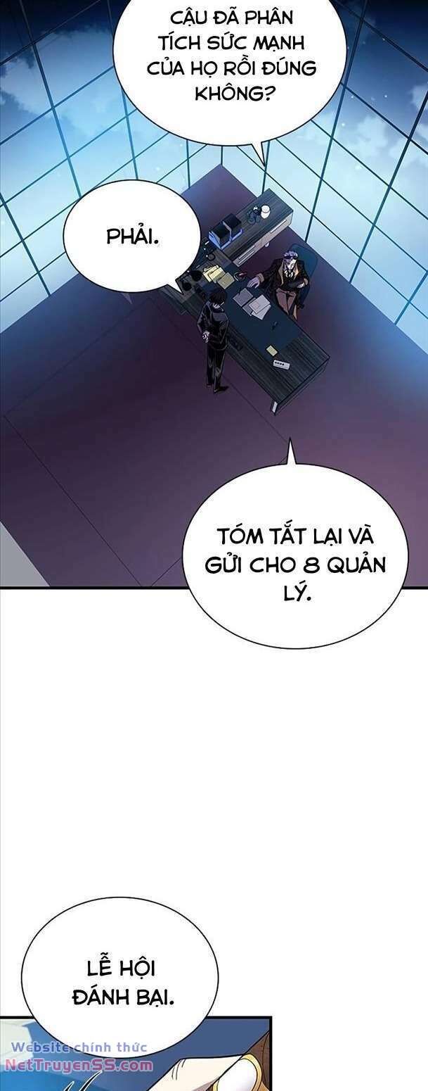 Tiêu Diệt Ác Nhân: Chương 127