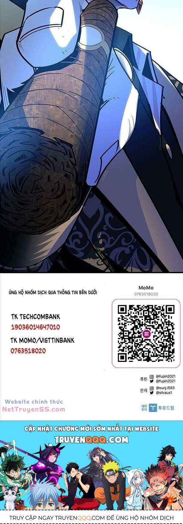 Tiêu Diệt Ác Nhân: Chương 127