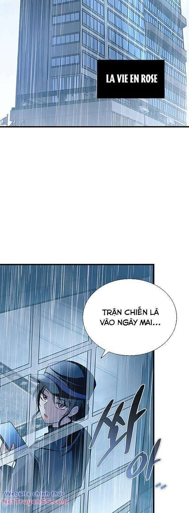 Tiêu Diệt Ác Nhân: Chương 128