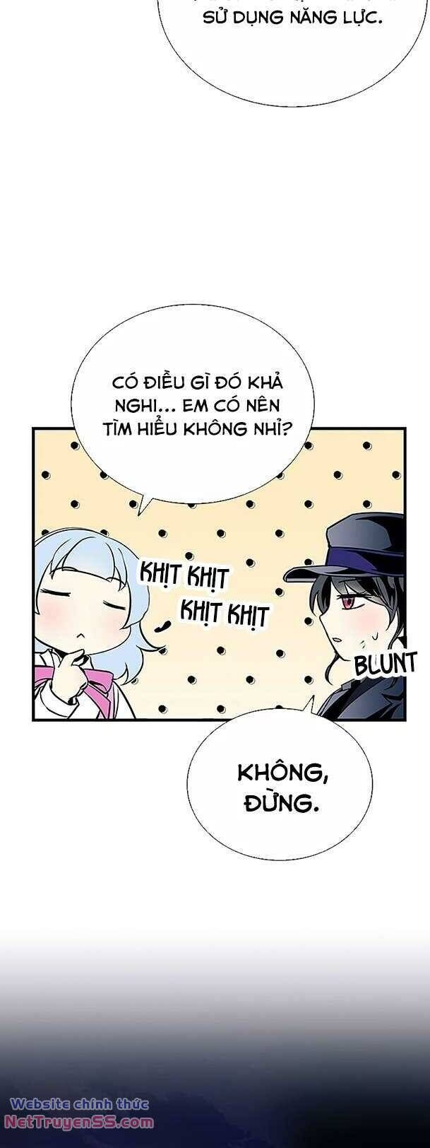 Tiêu Diệt Ác Nhân: Chương 128