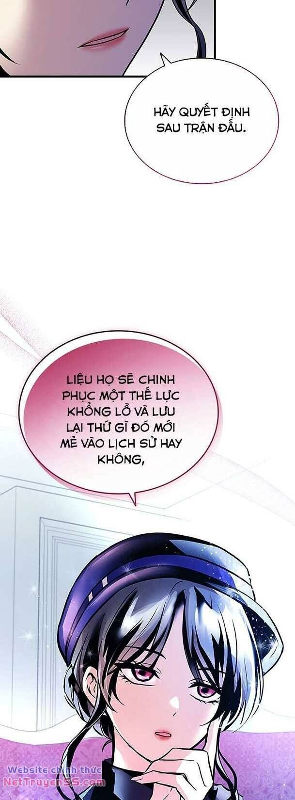 Tiêu Diệt Ác Nhân: Chương 128