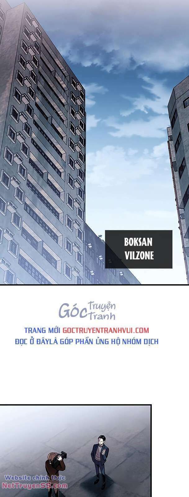 Tiêu Diệt Ác Nhân: Chương 128