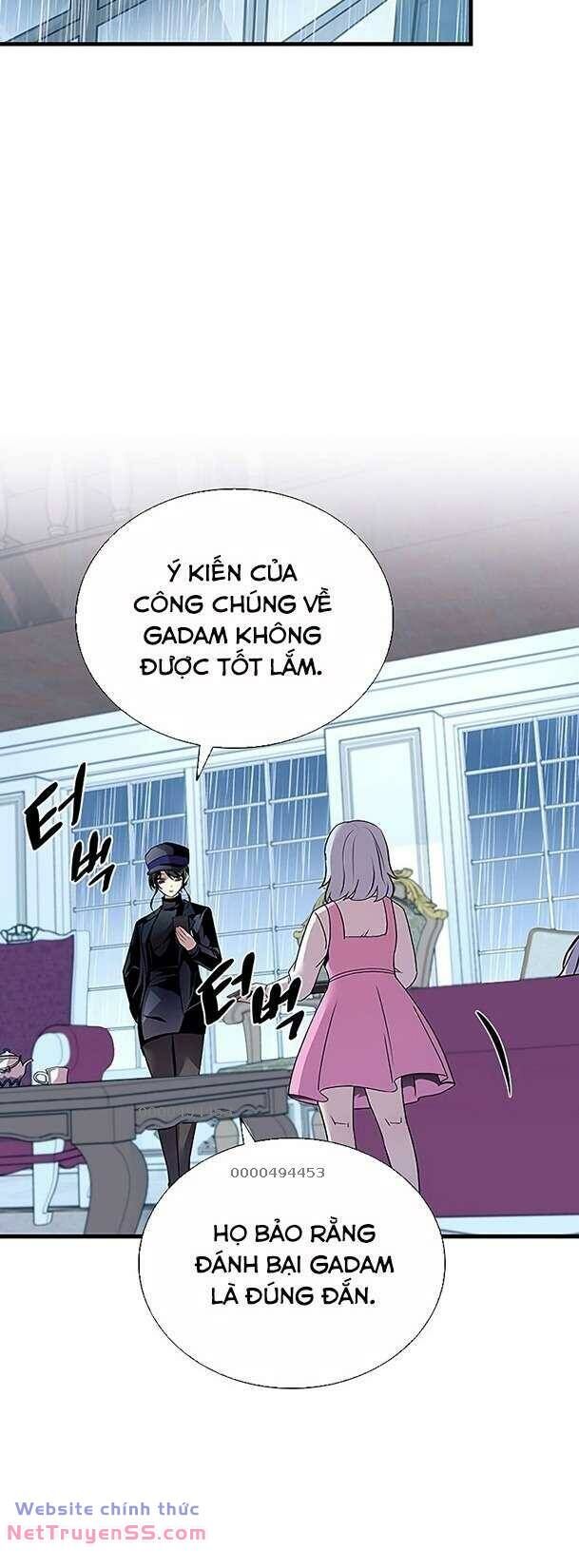 Tiêu Diệt Ác Nhân: Chương 128