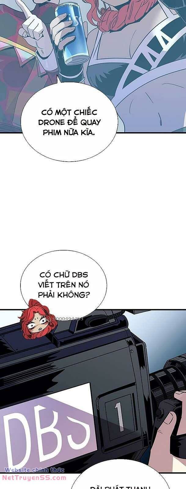 Tiêu Diệt Ác Nhân: Chương 128