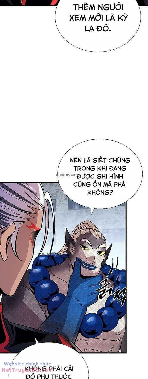 Tiêu Diệt Ác Nhân: Chương 128