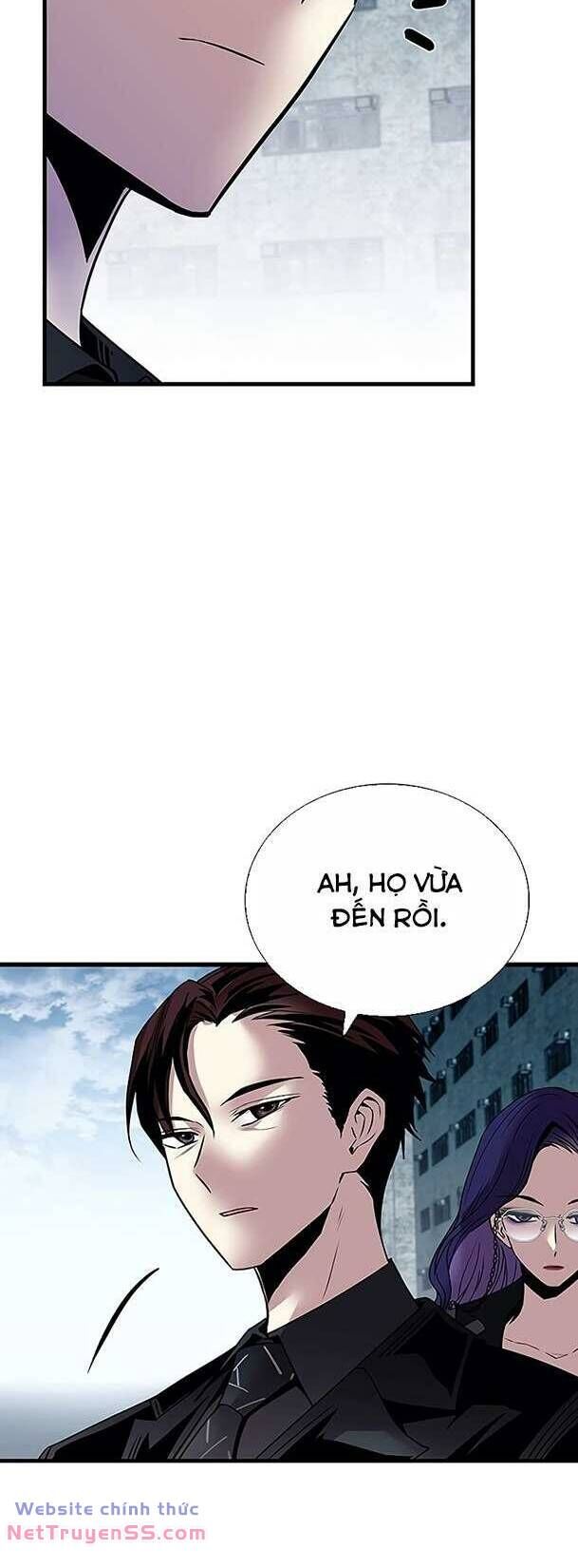 Tiêu Diệt Ác Nhân: Chương 128
