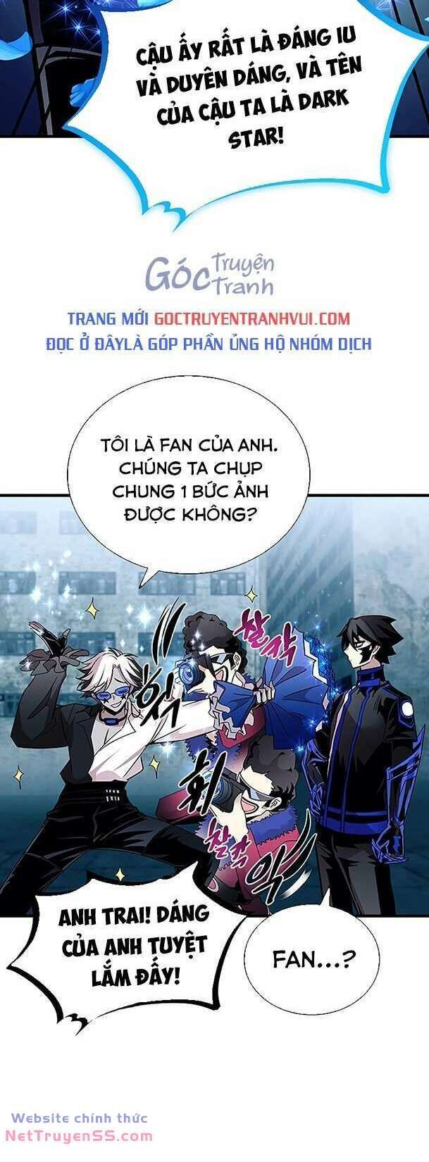 Tiêu Diệt Ác Nhân: Chương 128