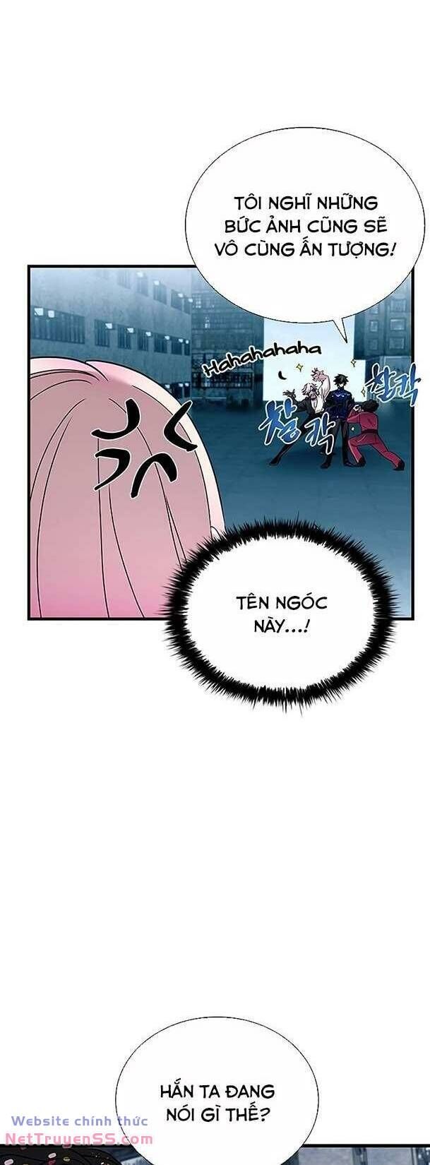 Tiêu Diệt Ác Nhân: Chương 128