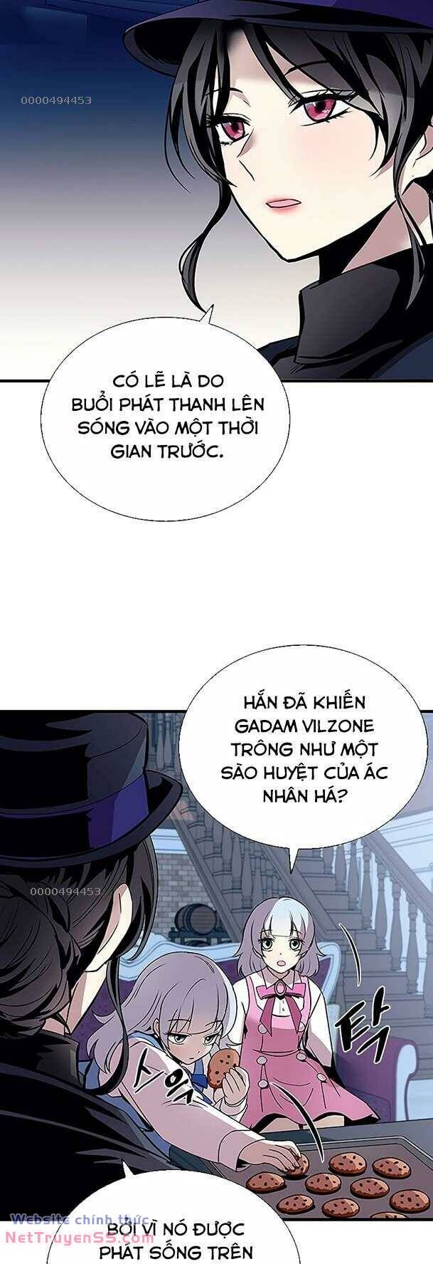 Tiêu Diệt Ác Nhân: Chương 128
