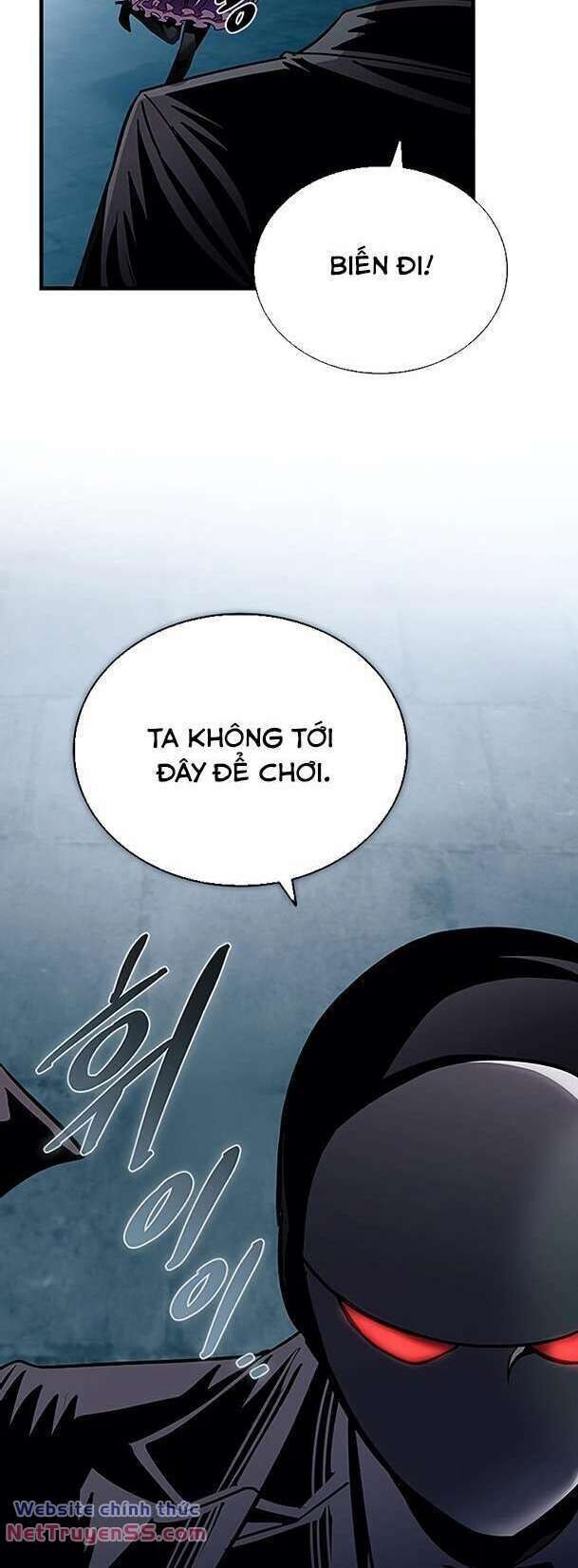Tiêu Diệt Ác Nhân: Chương 128