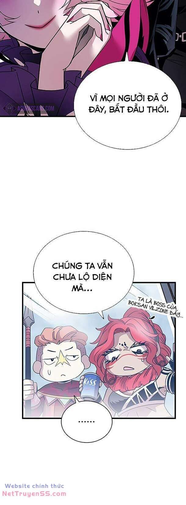 Tiêu Diệt Ác Nhân: Chương 128