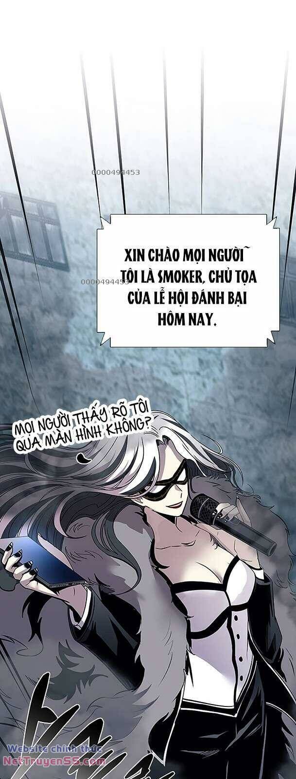 Tiêu Diệt Ác Nhân: Chương 128