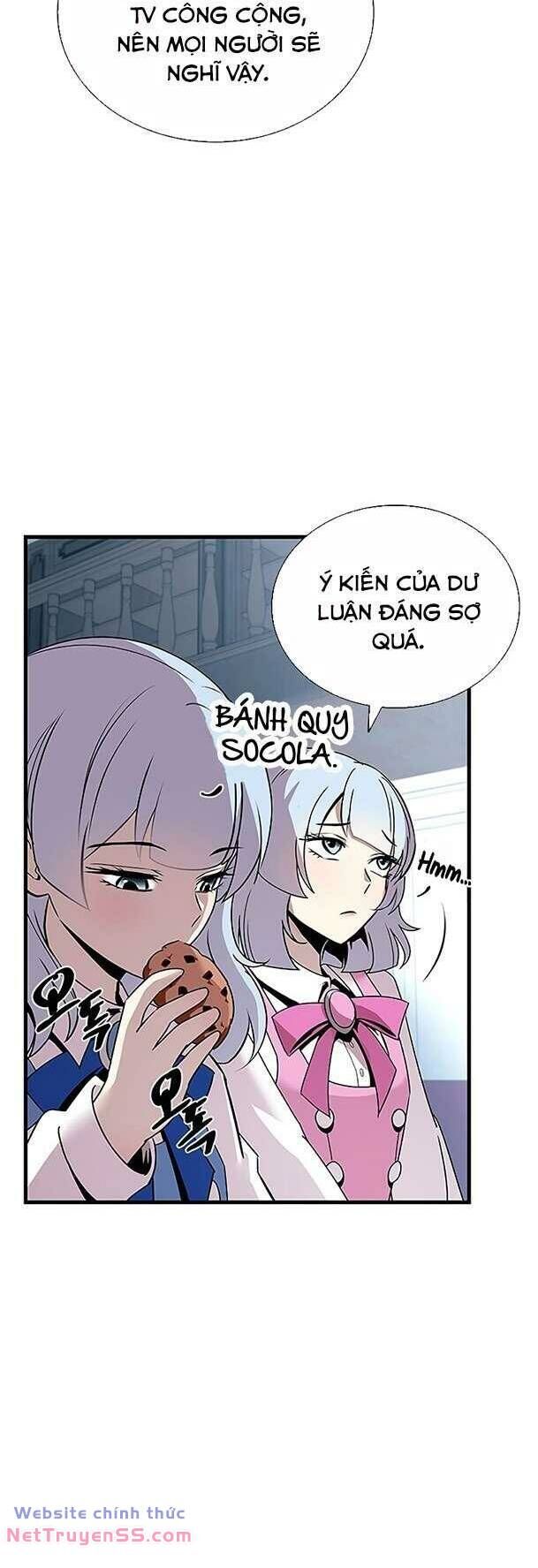 Tiêu Diệt Ác Nhân: Chương 128