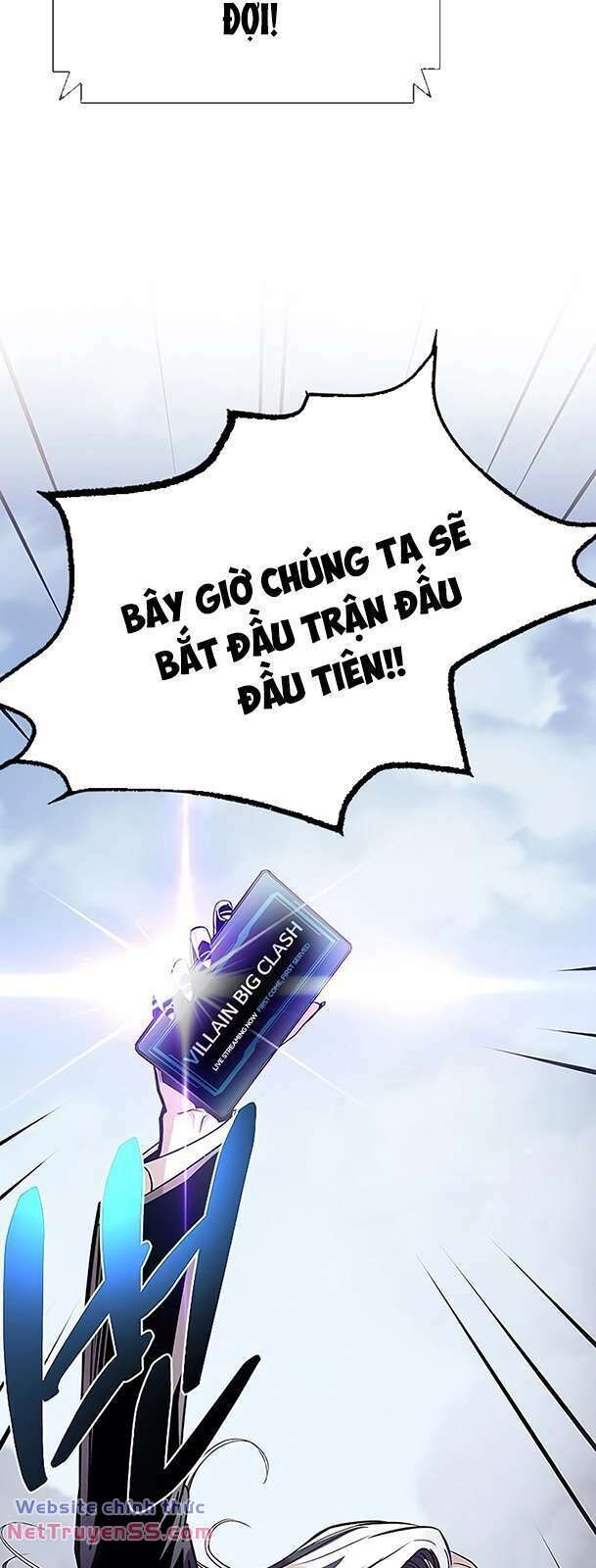 Tiêu Diệt Ác Nhân: Chương 128