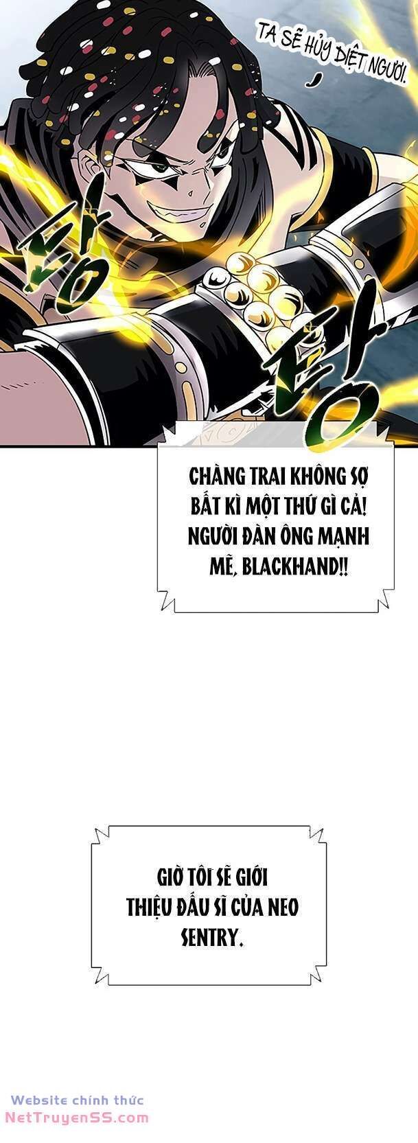 Tiêu Diệt Ác Nhân: Chương 128
