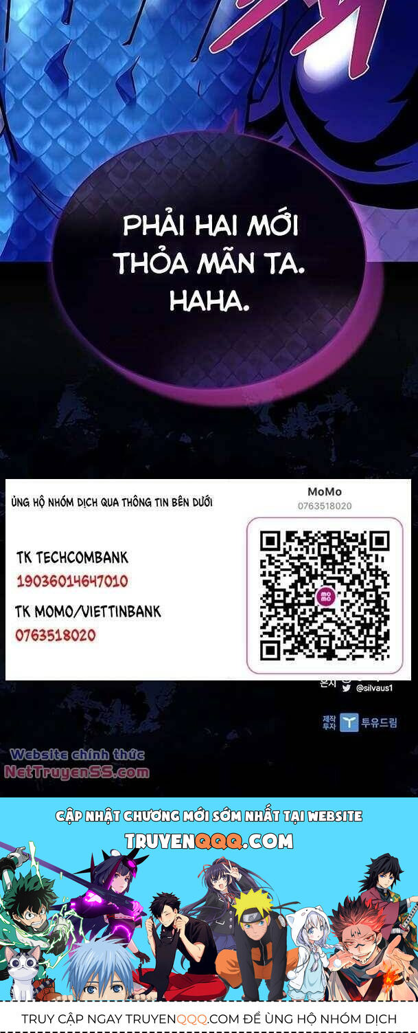 Tiêu Diệt Ác Nhân: Chương 128