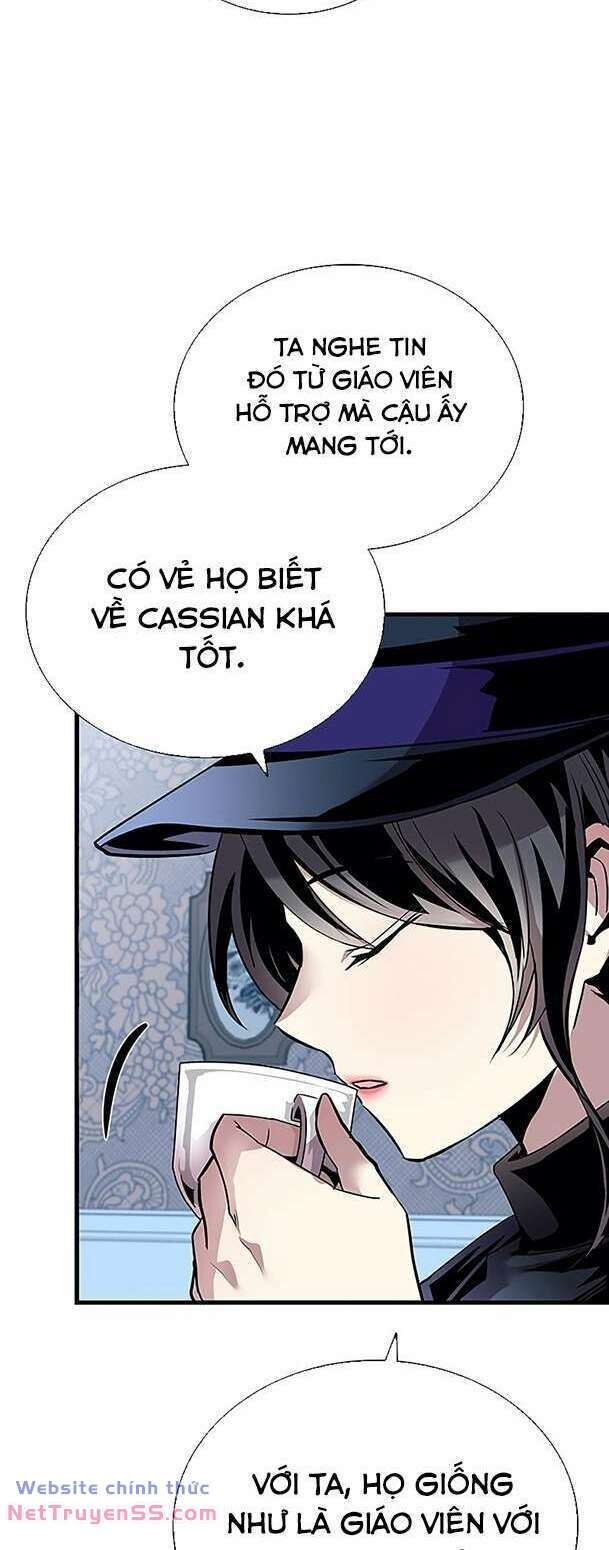 Tiêu Diệt Ác Nhân: Chương 128