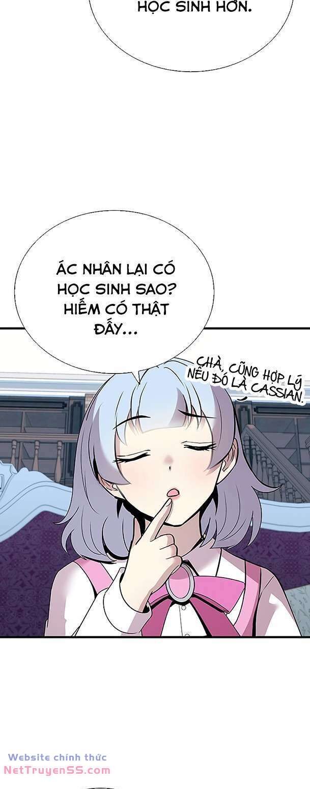 Tiêu Diệt Ác Nhân: Chương 128
