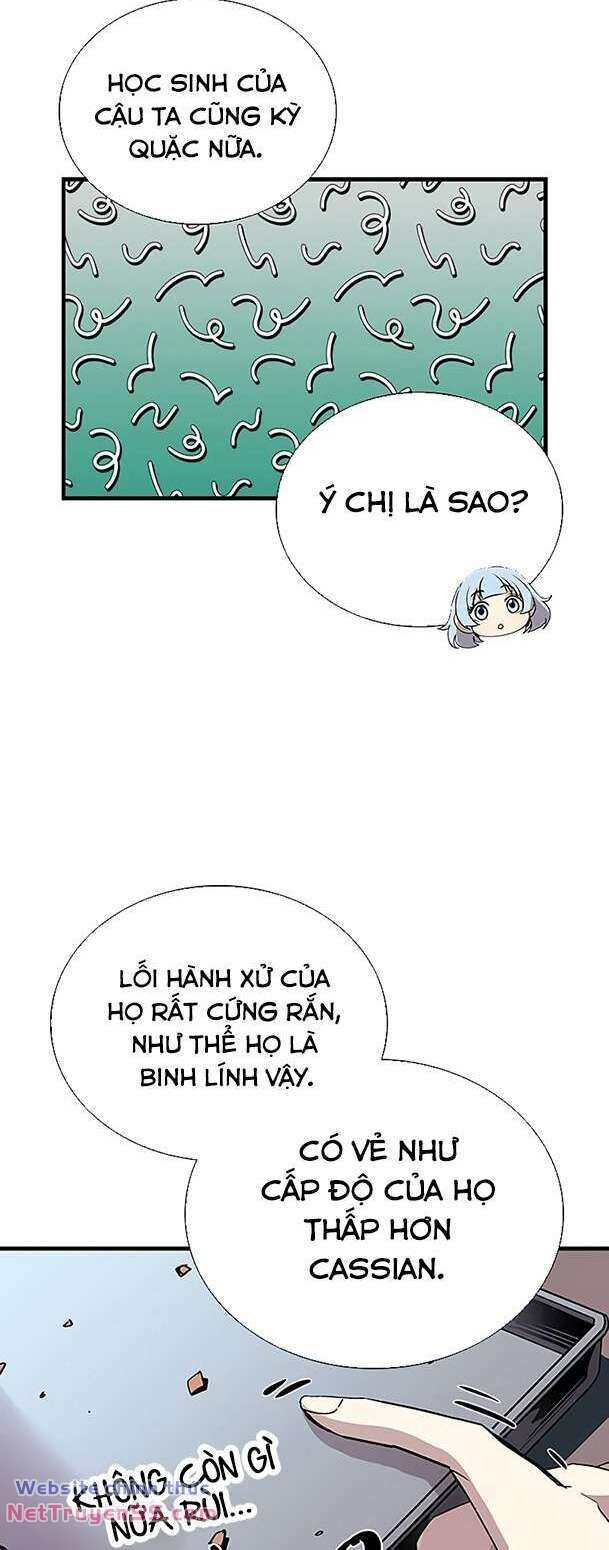 Tiêu Diệt Ác Nhân: Chương 128