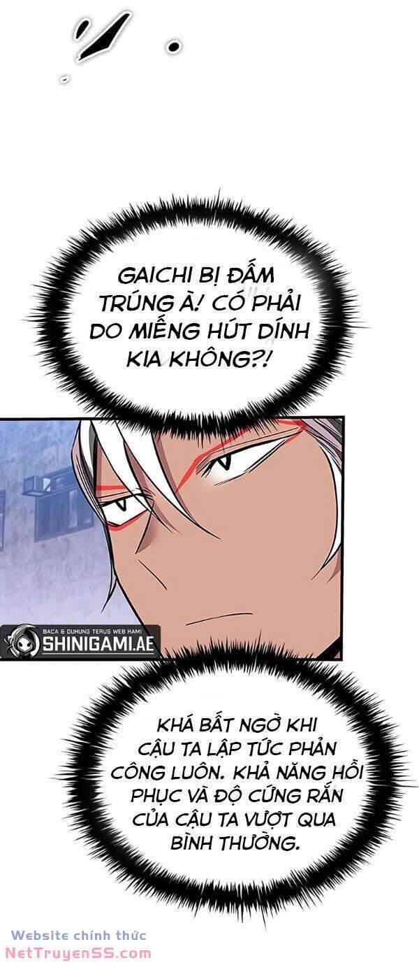 Tiêu Diệt Ác Nhân: Chương 130