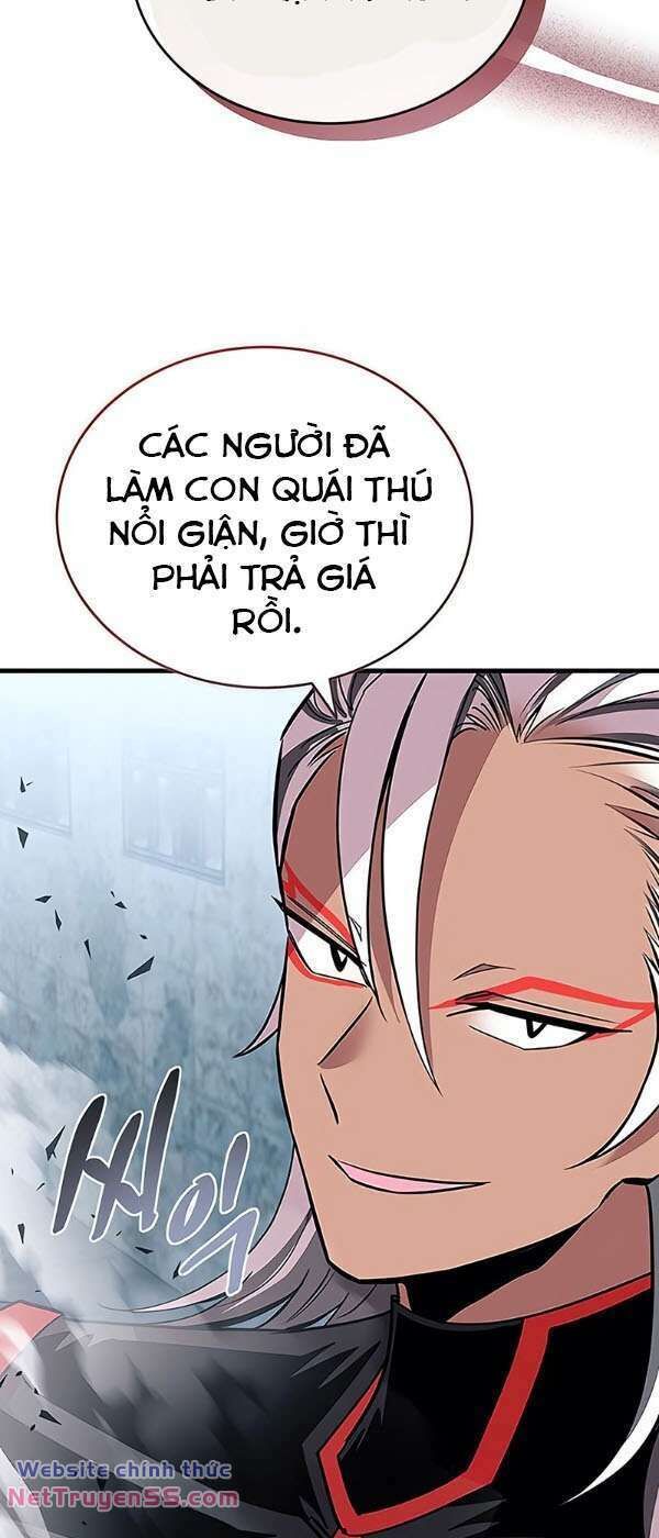 Tiêu Diệt Ác Nhân: Chương 130