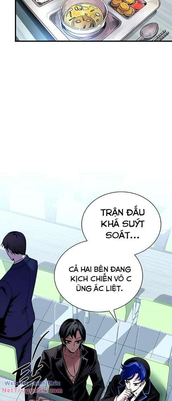 Tiêu Diệt Ác Nhân: Chương 130