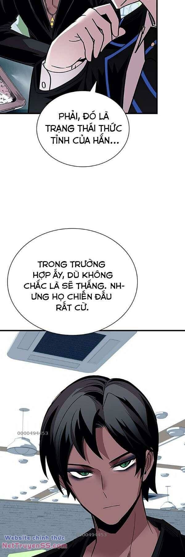 Tiêu Diệt Ác Nhân: Chương 130