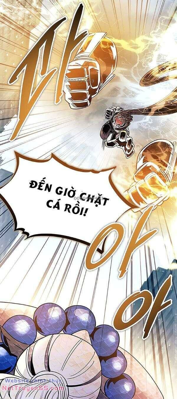 Tiêu Diệt Ác Nhân: Chương 130