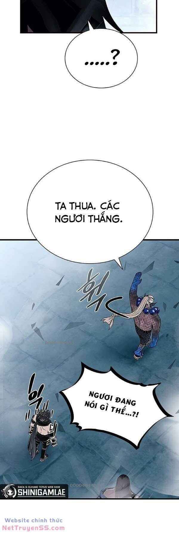 Tiêu Diệt Ác Nhân: Chương 130
