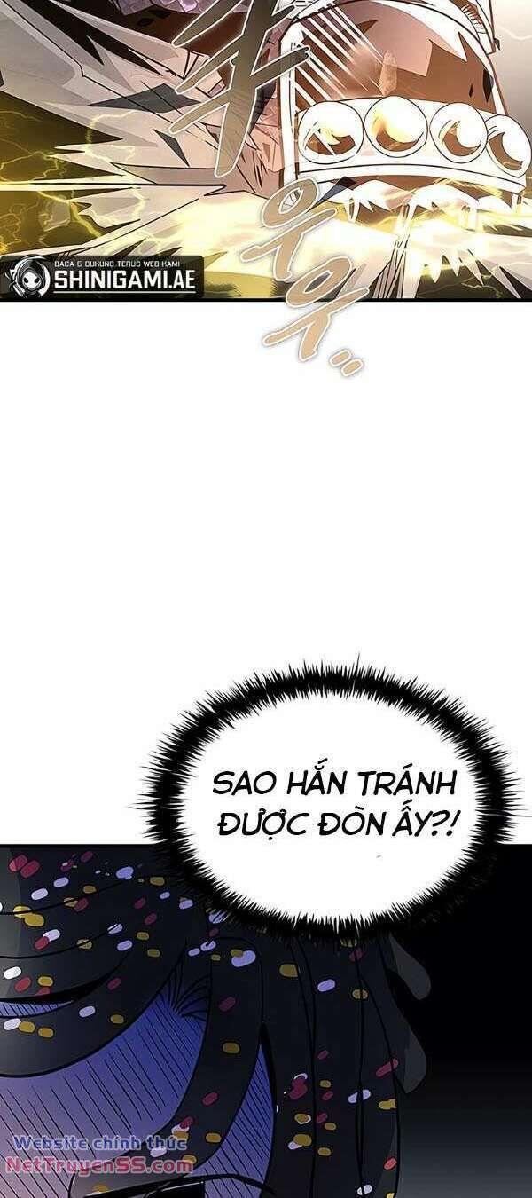Tiêu Diệt Ác Nhân: Chương 130