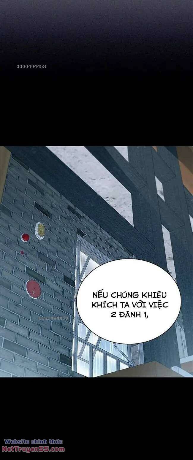 Tiêu Diệt Ác Nhân: Chương 131