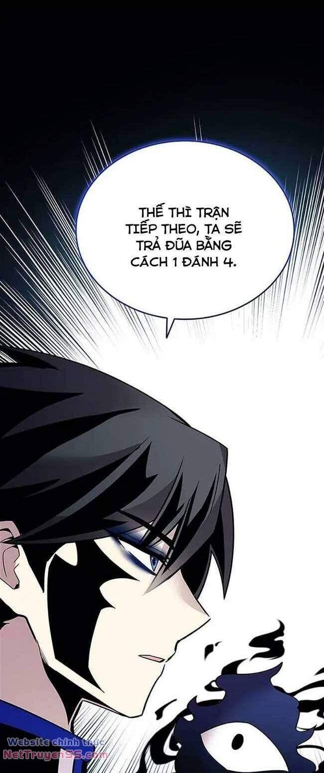 Tiêu Diệt Ác Nhân: Chương 131