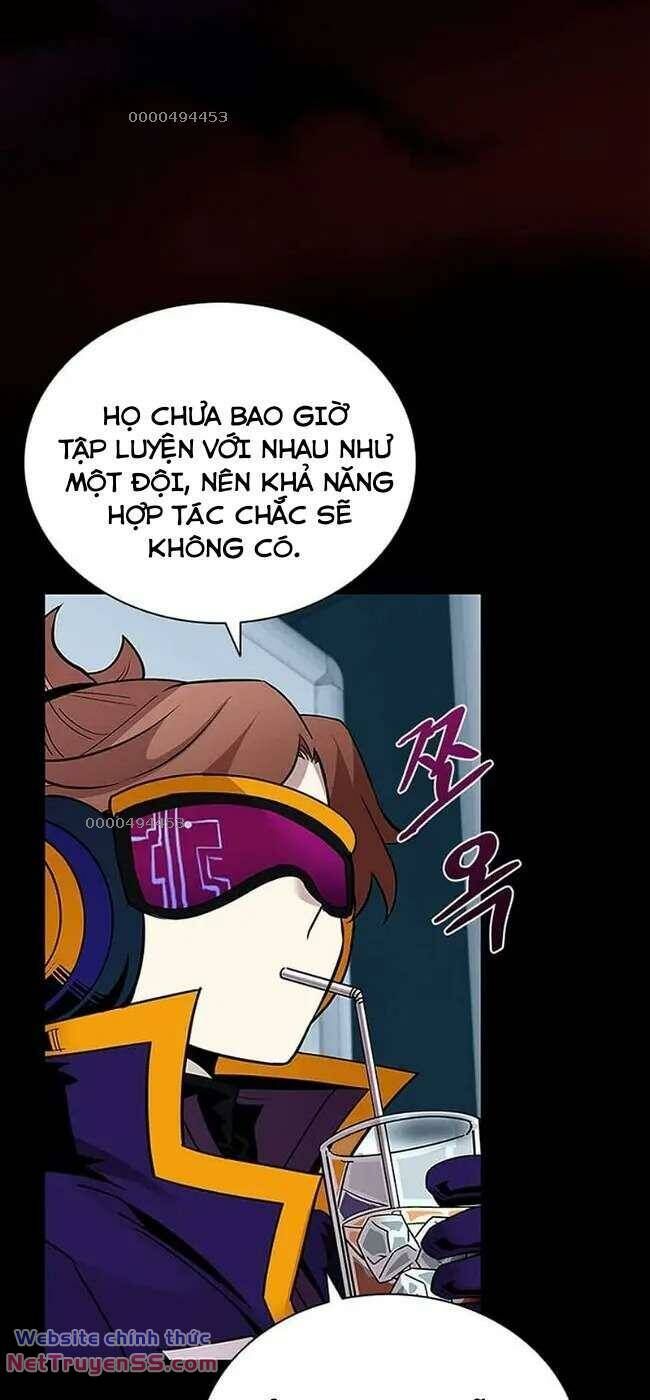 Tiêu Diệt Ác Nhân: Chương 131