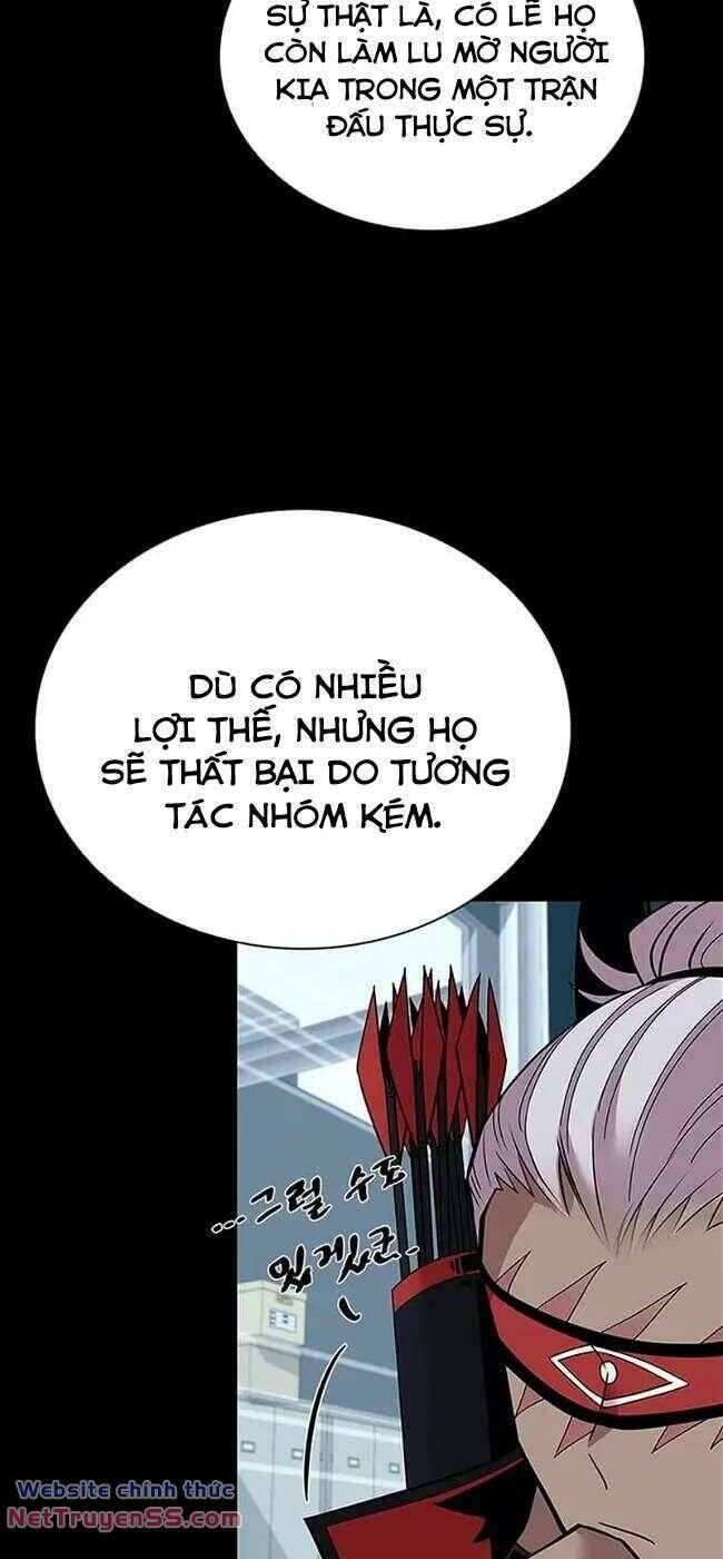 Tiêu Diệt Ác Nhân: Chương 131