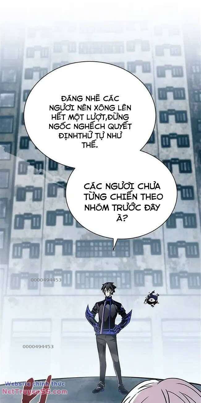 Tiêu Diệt Ác Nhân: Chương 131