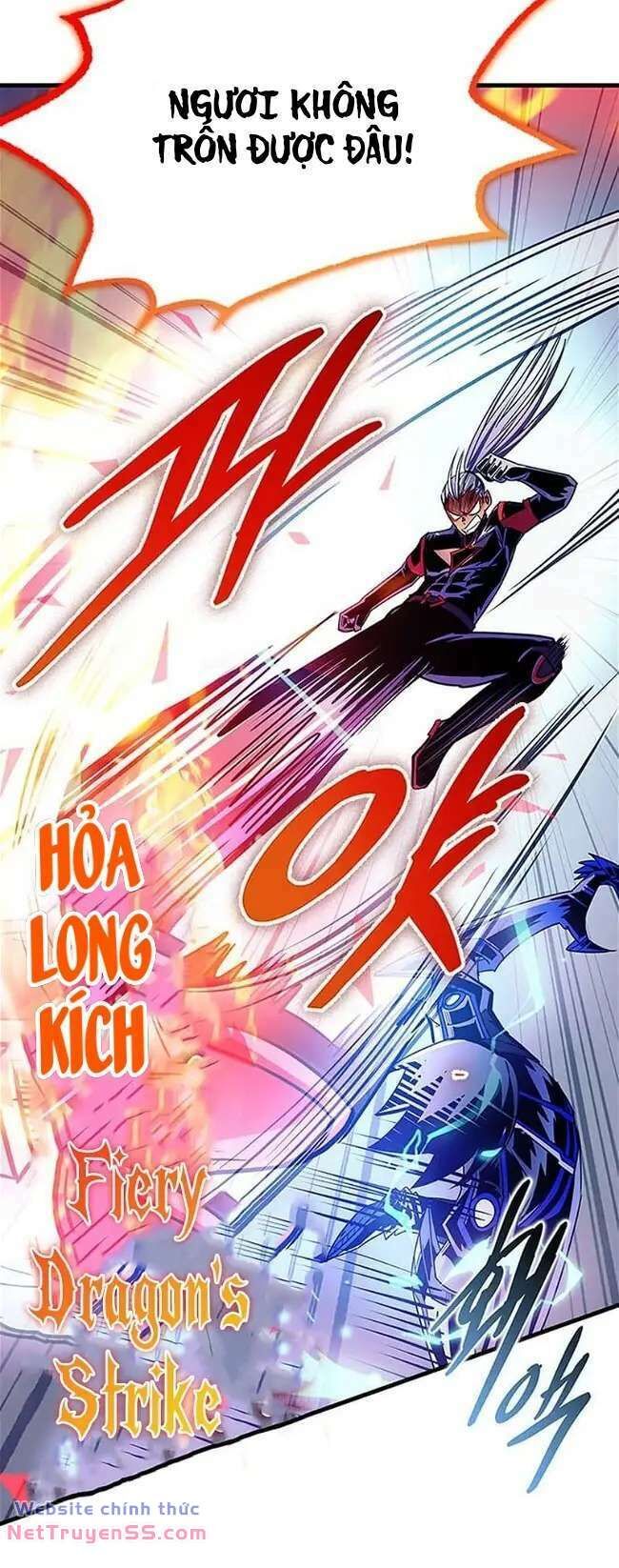 Tiêu Diệt Ác Nhân: Chương 131