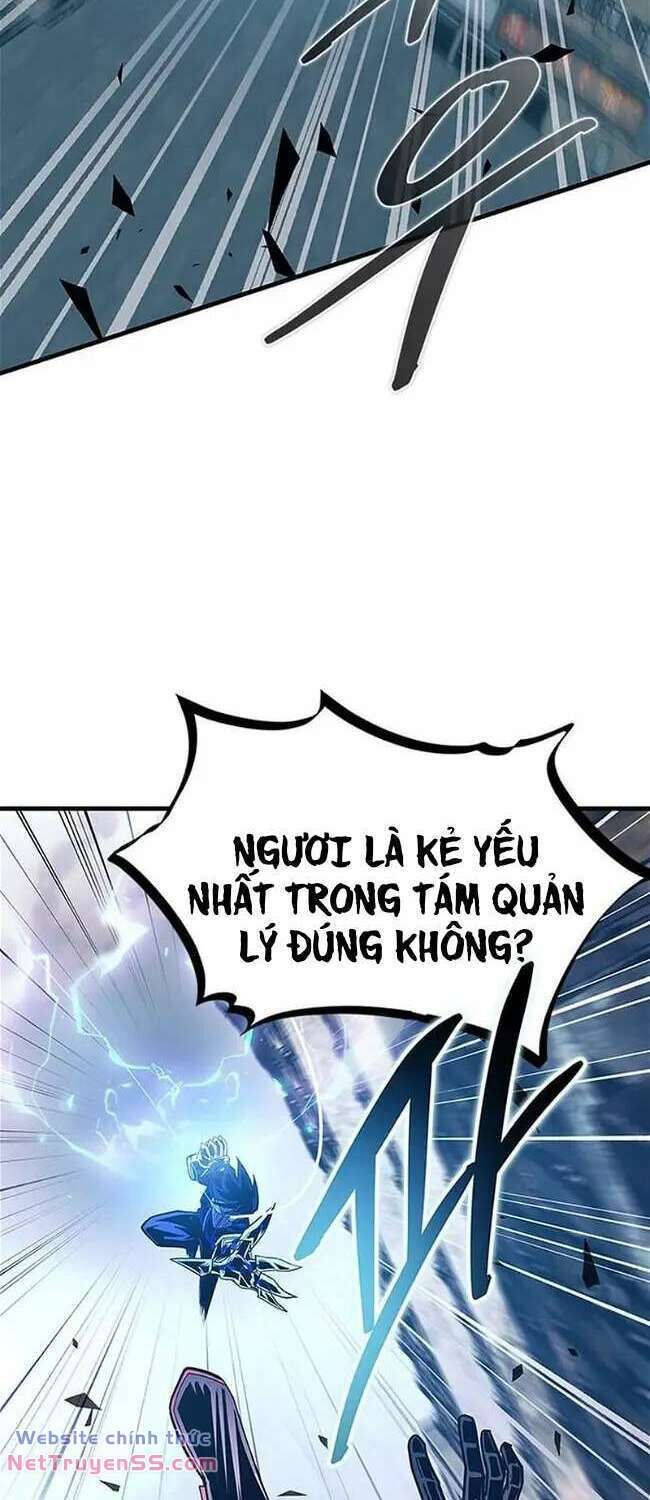 Tiêu Diệt Ác Nhân: Chương 131