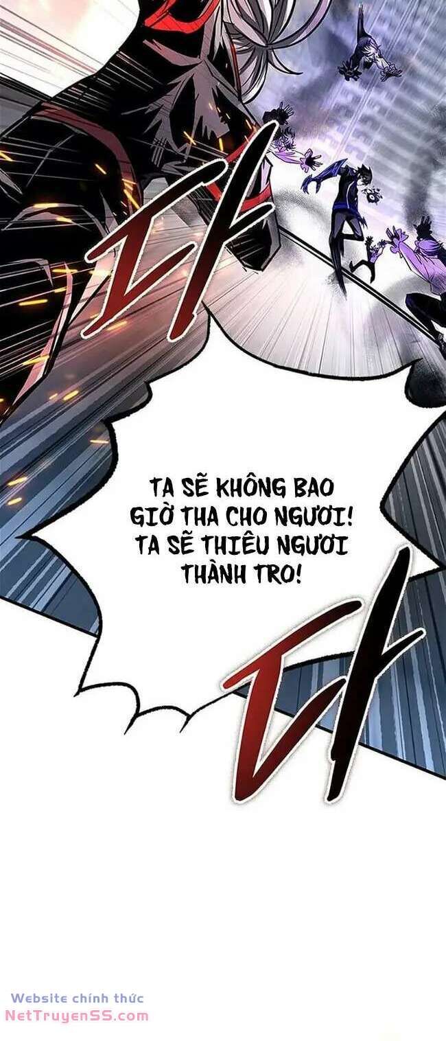 Tiêu Diệt Ác Nhân: Chương 131