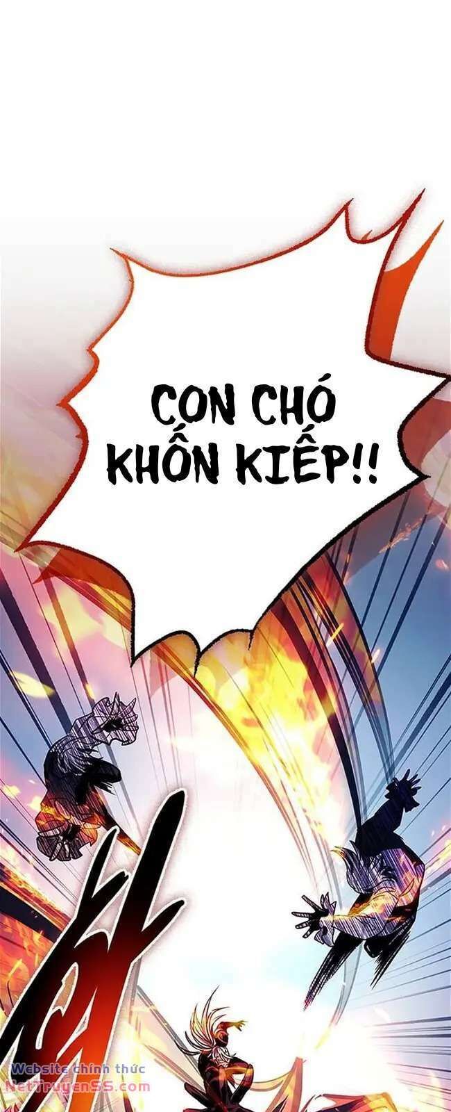 Tiêu Diệt Ác Nhân: Chương 131