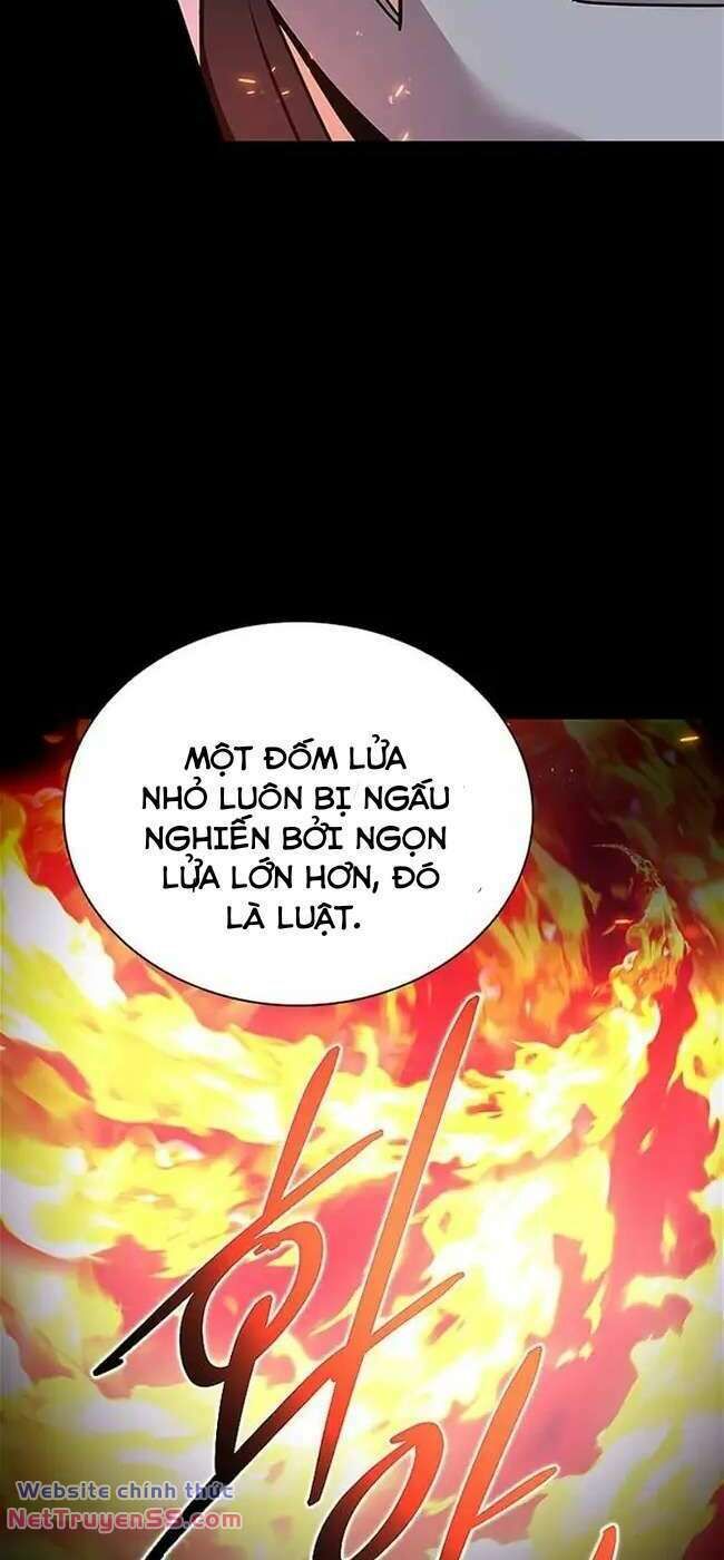 Tiêu Diệt Ác Nhân: Chương 131