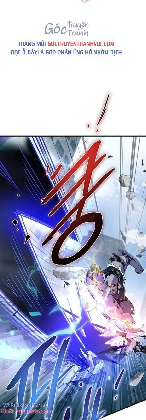 Tiêu Diệt Ác Nhân: Chương 132