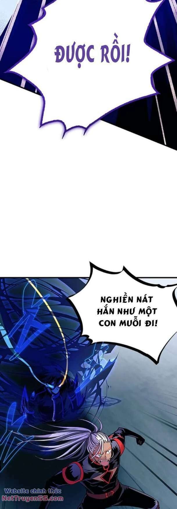 Tiêu Diệt Ác Nhân: Chương 132