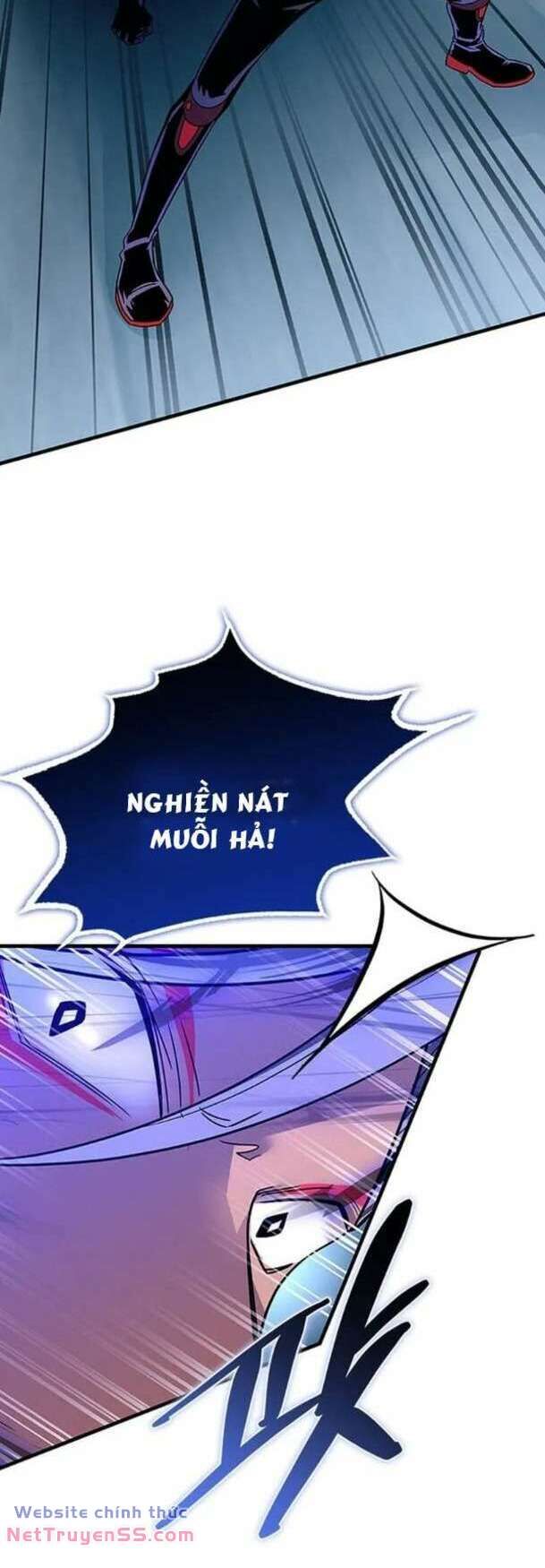 Tiêu Diệt Ác Nhân: Chương 132