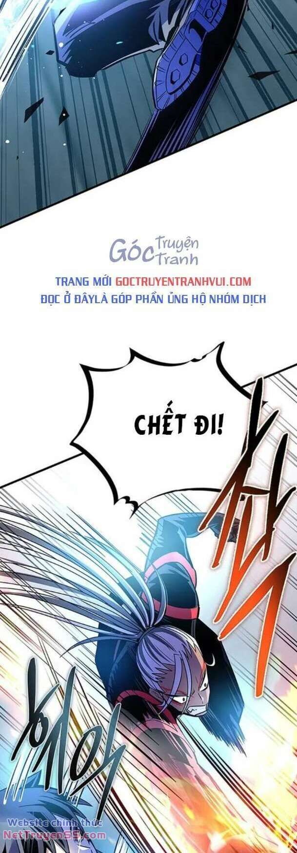 Tiêu Diệt Ác Nhân: Chương 132