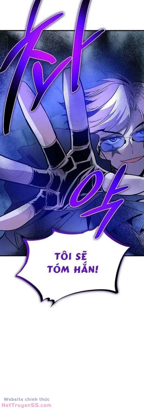 Tiêu Diệt Ác Nhân: Chương 132