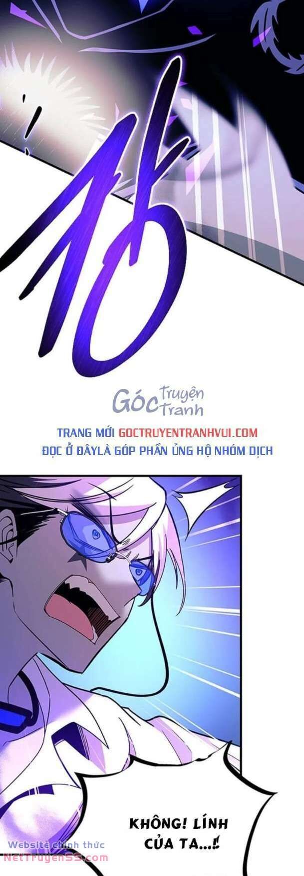 Tiêu Diệt Ác Nhân: Chương 132