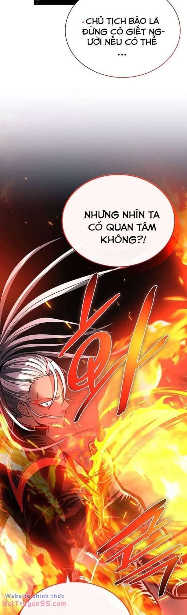 Tiêu Diệt Ác Nhân: Chương 132