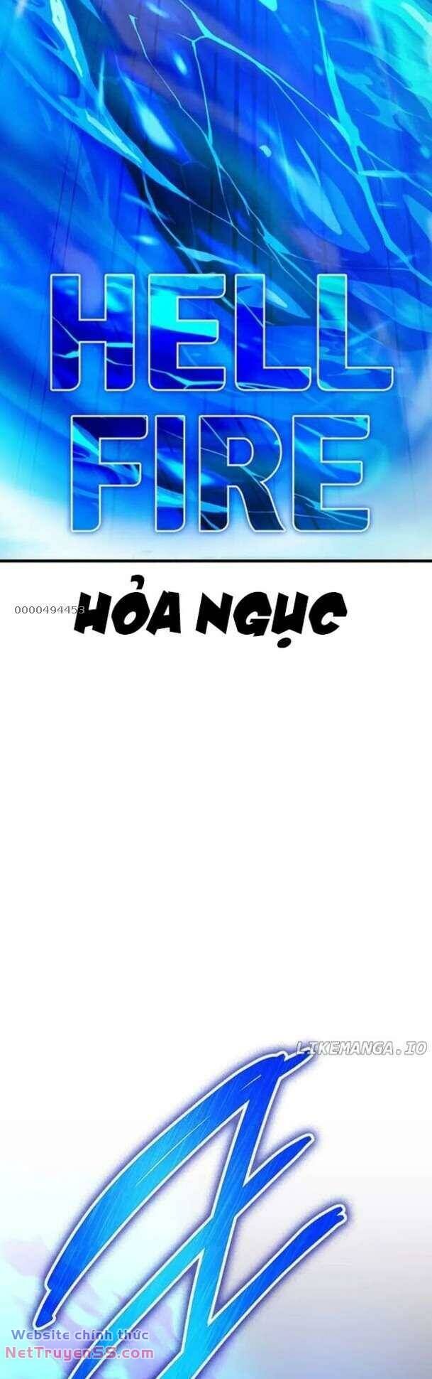 Tiêu Diệt Ác Nhân: Chương 132