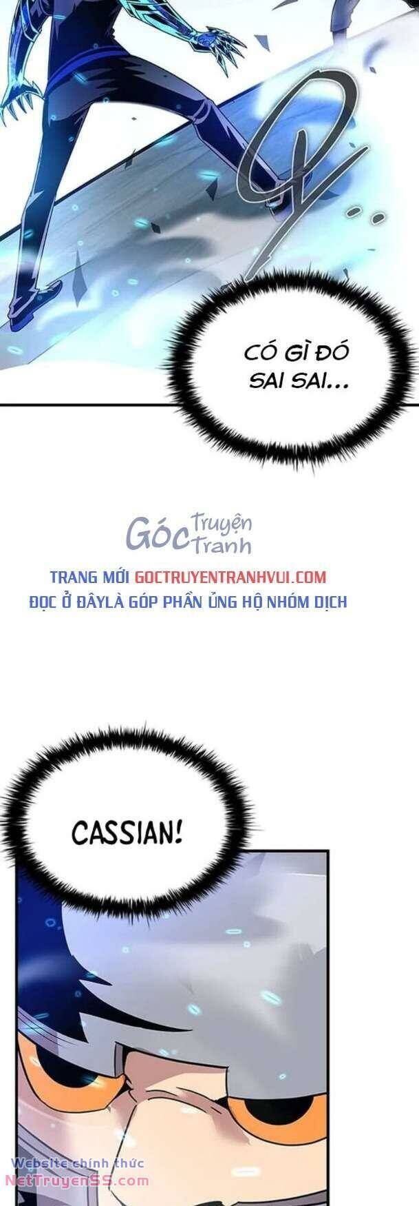 Tiêu Diệt Ác Nhân: Chương 132
